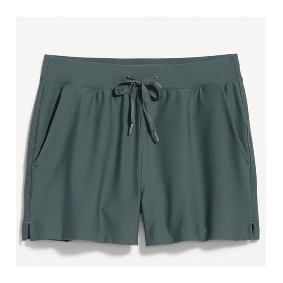 Old Navy Active Powersoft Loose Shorts - Picture 1 of 7